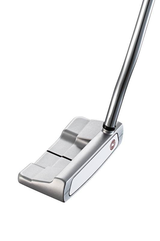 Rakuten - 【中古】オデッセイ (ODYSSEY) 右用 パター WHITE HOT OG DOUBLE WIDE ダブルベント (ピンタイプ, 34インチ, スチール) メンズ