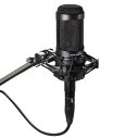 オーディオテクニカ AT2035 コンデンサーマイク 旧パッケージ