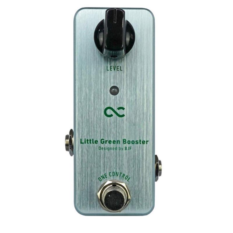 šOne Control 󥳥ȥ - ١ե ֡ Little Green Booster