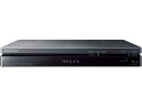 【中古】TOSHIBA REGZA ブルーレイディスクプレイヤーライター DBP-R500(2)