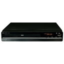 【中古】エスキュービズム 再生専用DVDプレーヤー ADV-02(2)
