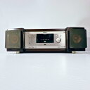 【中古】Victor ビクター JVC EX-B1 コンパクトコンポーネントシステム(1BOXウッドコーン・システム)販売元:株式会社コスモサウンド