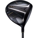 マルマン(MARUMAN) ドライバー マジェスティゴルフ SHUTTLE GOLD シャトルゴールド FUBUKI SG200 カーボン メンズ 右 ロフト:9.5度 フレックス:R(4)