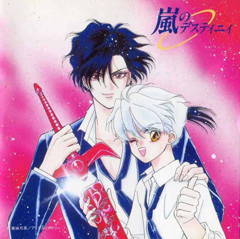 乐天商城 - 【中古】嵐のディスティニィ