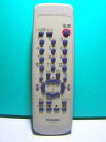 【中古】東芝 テレビリモコン CT-90053