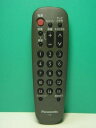 【中古】パナソニック テレビリモコン TNQ10461
