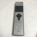 【中古】NEC PCリモコン P/N:853-410095-008-A