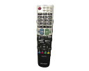 【中古】SHARP シャープ 液晶テレビ用 リモコン GA934WJSA