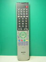 【中古】三洋電機 テレビリモコン RC-465A