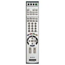 【中古】SONY ソニー 純正テレビリモコン RM-JD004