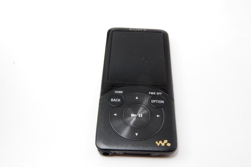乐天商城 - 【中古】SONY ウォークマン Sシリーズ 32GB ブラック NW-S756/B