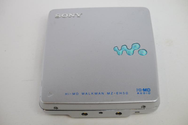 楽天市場】MD WALKMAN MZ－EH50の通販