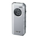 【中古】SONY FMステレオ/AMポケッタブルラジオ M98 シルバー SRF-M98/S