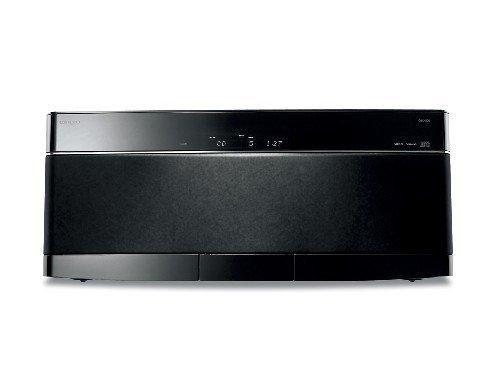 ONKYO AERO Sound System iPod Dock搭載CDチューナーアンプシステム CBX-500(B) /ブラック