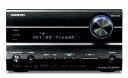ONKYO 5.1ch対応AVセンター 最大出力30W×5 SA-205HDX(B) /ブラック