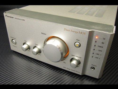 ����š�Pioneer �ѥ����˥� A-N701 �ץ�ᥤ�󥢥�� FILL ���꡼��