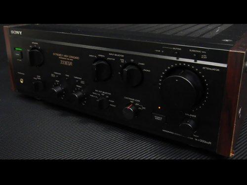 ����š�SONY ���ˡ� TA-F333ESG �ץ�ᥤ�󥢥��