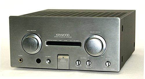 Other - 【中古】KENWOOD ケンウッド KA-1001G プリメインアンプ 単体コンポ
