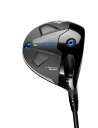 キャロウェイ(Callaway) 右用 ドライバー PARADYM Ai SMOKE 340 MINI DRIVER (13.5度 TENSEI 60 for ...