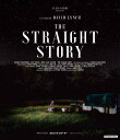 【中古】ストレイト・ストーリー デヴィッド・リンチ 《スペシャル・プライス》 Blu-ray