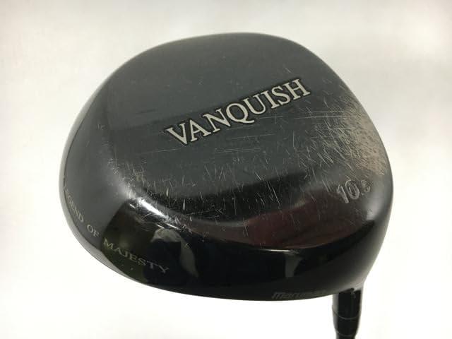Other - 【中古】【中古品】マルマン ドライバー バンキッシュ by マジェスティ ドライバー 2016 4axes X-5058 1W 商品番号:2025032900841685