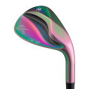 ドルフィン ウェッジ レインボー(ストレートネック) DW-123 N.S.PRO 950GH neo シャフト 56° WEDGE