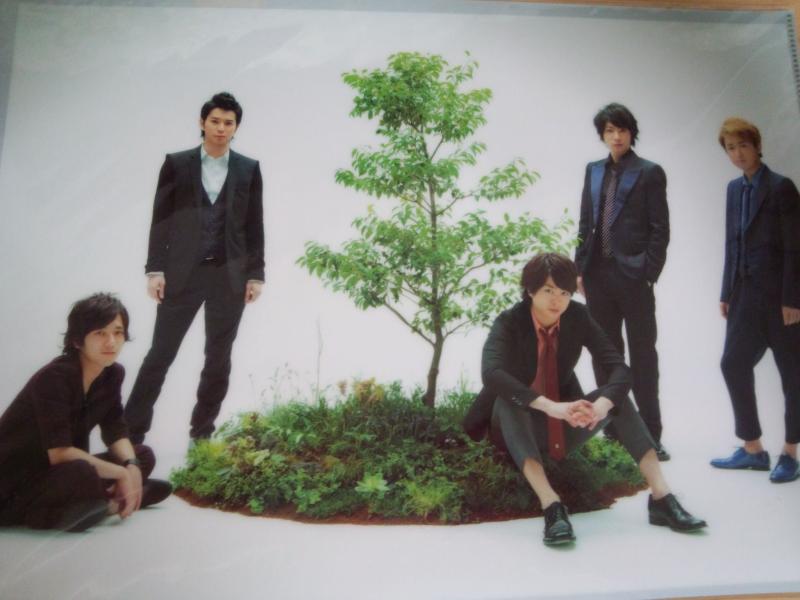 楽天市場】嵐 2011（ホビー）の通販