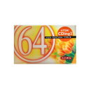 【中古】TDK CDing2 64 ハイポジ カセットテープ CD2-64L