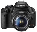 【中古】Canon デジタル一眼レフカメラ Kiss X3 レンズキット KISSX3-LKIT(2)