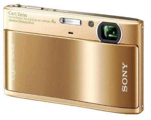 【中古】SONY デジタルカメラ Cyber-Shot(サイバーショット) TX1 (1020万画素/光学x4/デジタルx8/ゴールド) DSC-TX1/N 【中古】SONY デジタルカメラ Cyber-Shot(サイバーショット) TX1 (1020万画素/光学x4/デジタルx8/ゴールド) DSC-TX1/N