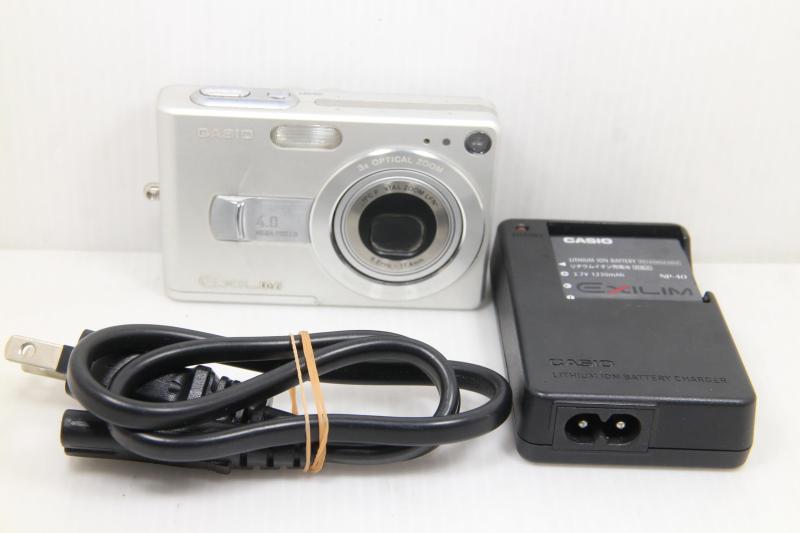 楽天市場】CASIO EXILIM ZOOM EX－Z4の通販
