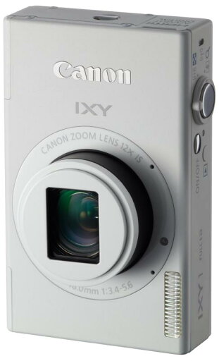 【中古】Canon デジタルカメラ IXY 1 ホワイト 光学12倍ズーム Wi-Fi対応 IXY1(WH) 【中古】Canon デジタルカメラ IXY 1 ホワイト 光学12倍ズーム Wi-Fi対応 IXY1(WH)
