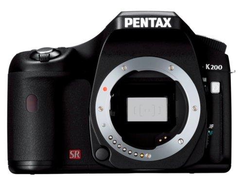 楽天市場】ペンタックス k200d 中古の通販