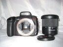 SONY デジタル一眼レフ α350 レンズキット DT 18-70mm F3.5-5.6付属 DSLR-A350K(2)