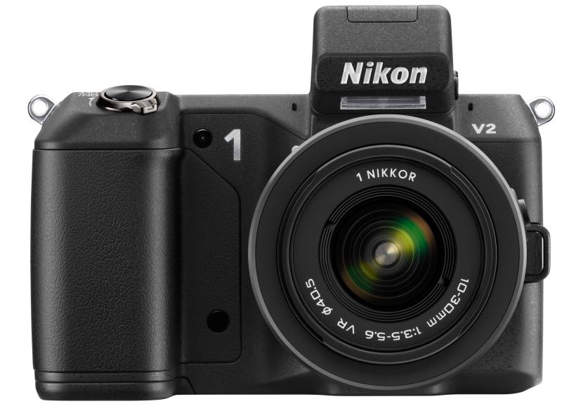 楽天市場】NIKON 1 V2 中古の通販