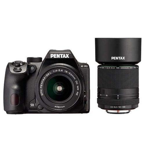 【中古】K-70300Wブラック 【中古】K-70300Wブラック