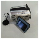 【中古】JVCケンウッド ビクター HDDムービー エブリオ GZ-MG70