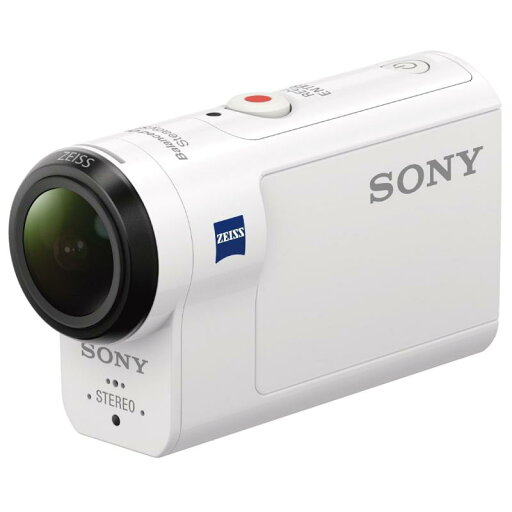 【中古】ソニー ウエアラブルカメラ アクションカム 空間光学ブレ補正搭載モデル(HDR-AS300) 4K 【中古】ソニー ウエアラブルカメラ アクションカム 空間光学ブレ補正搭載モデル(HDR-AS300) 4K