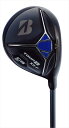 【中古】ブリヂストン(BRIDGESTONE)フェアウェイウッド【カタログ掲載シャフト装着モデル】TOURBXD-FフェアウェイウッドカーボンメンズXFIB1WS5右18番手:5Wフレックス:S(3)