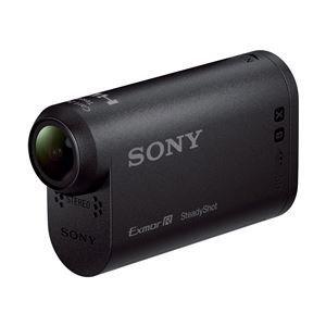 【中古】SONY ビデオカメラ アクショ