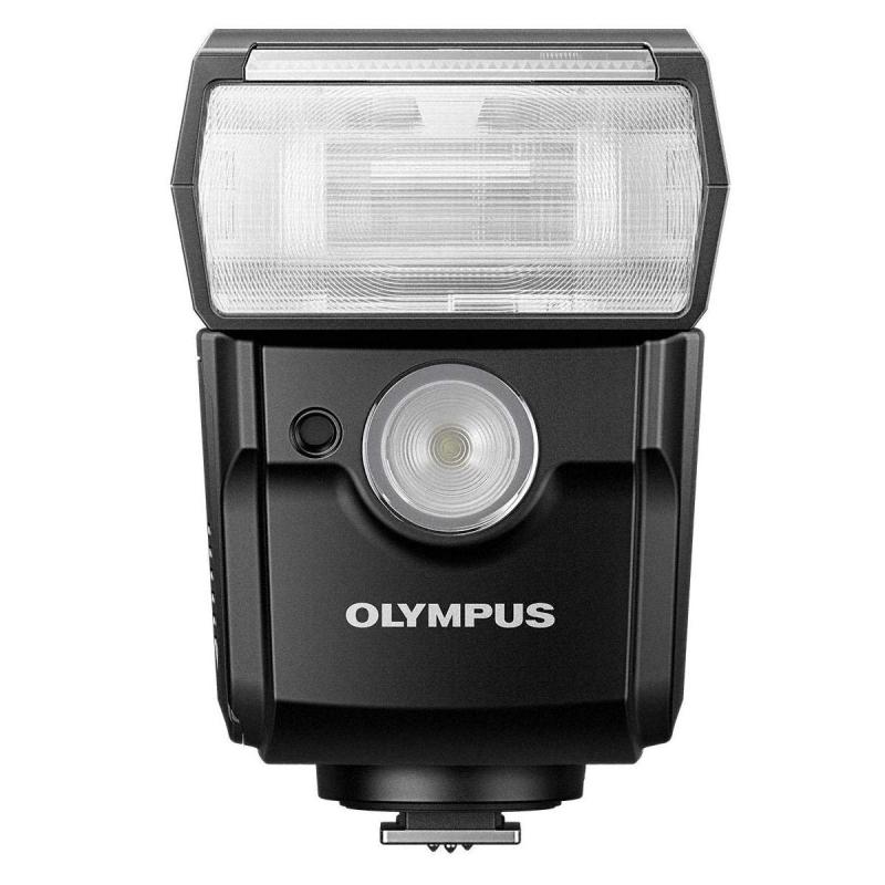 【中古】OLYMPUS フラッシュ FL-700WR