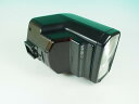 【中古】Minolta ストロボ 3200i