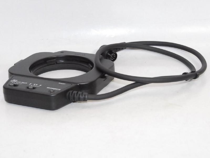 【中古】nikon マクロスピードライト SB-21