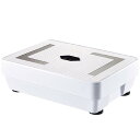 日テレ7公式 ダブルワンダーウェーブクロス ブルブル 振動マシン 振動...(4)