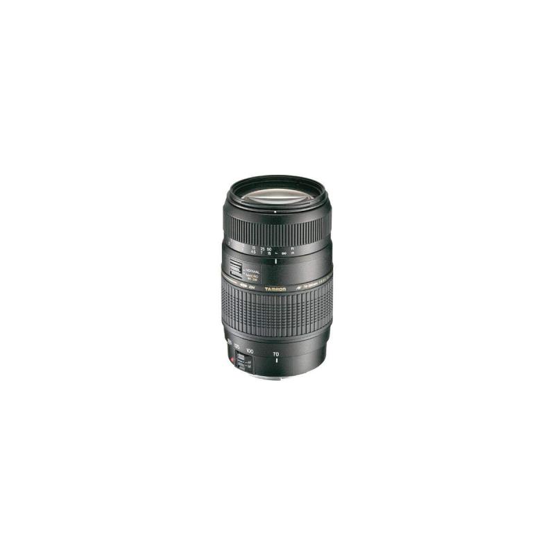 【中古】TAMRON 望遠ズームレンズ AF70