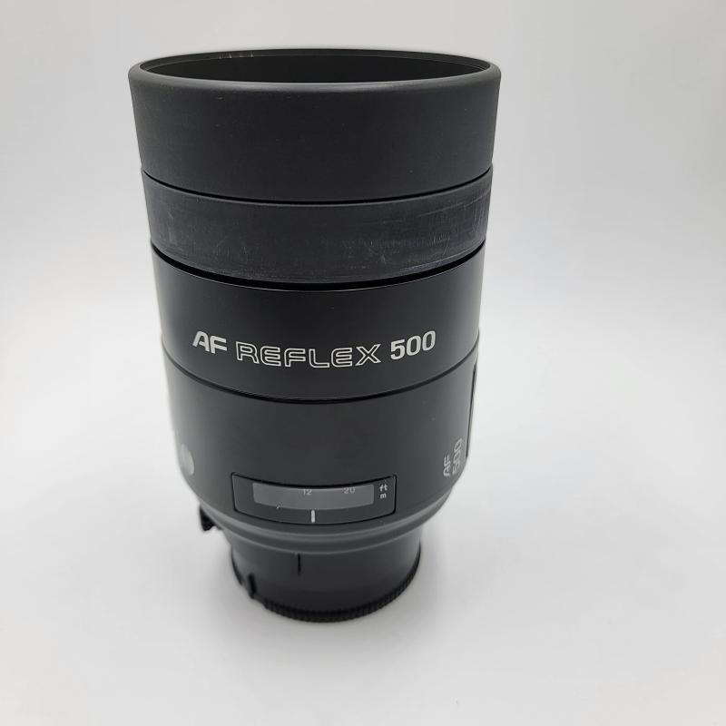 楽天市場】af 500mm f8 reflexの通販