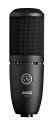 AKG P120 Project Studio Line コンデンサーマイクロフォン XLR(2)
