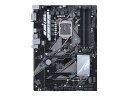 【中古】ASUS Intel Z370 搭載 LGA1151 対応 マザーボード PRIME Z370-P 【ATX】(2)