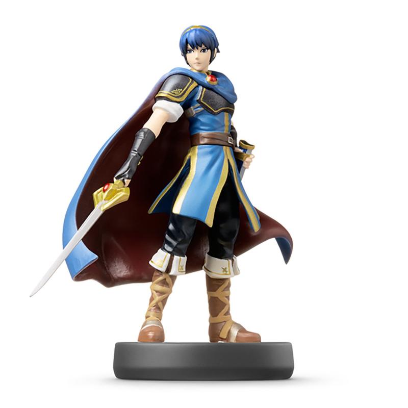 【中古】amiibo マルス(大乱闘スマッシュブラザーズシリーズ)