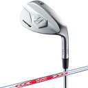 ブリヂストン(BRIDGESTONE) ロブ TOUR B WEDGE XW-2 ウェッジ スチール メンズ 2SHM1ISQ28 右 52 フレックス:S